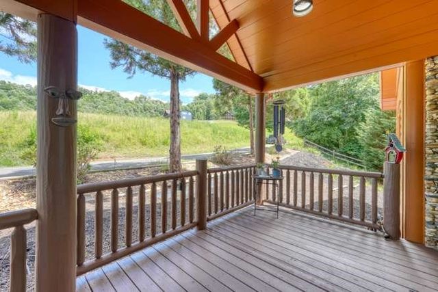 628 Madison Lane, Brasstown, NC 28902