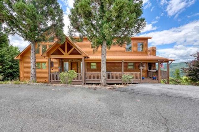 628 Madison Lane, Brasstown, NC 28902