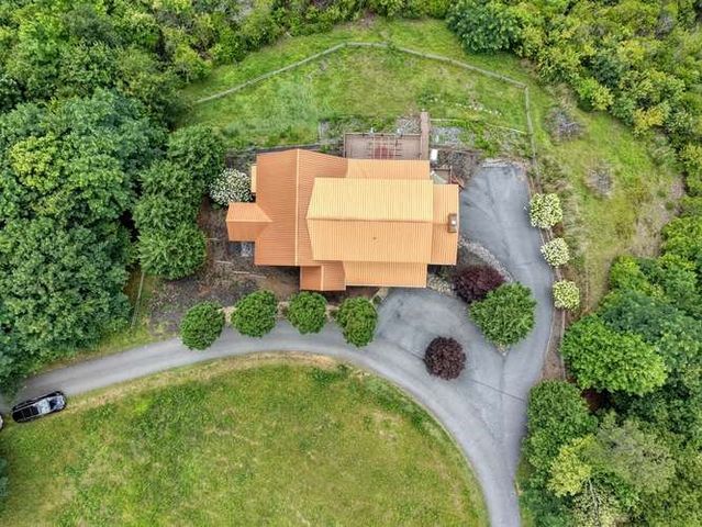 628 Madison Lane, Brasstown, NC 28902