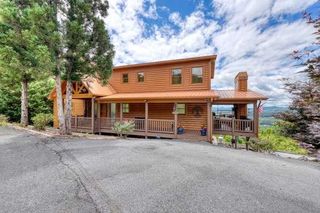 628 Madison Lane, Brasstown, NC 28902
