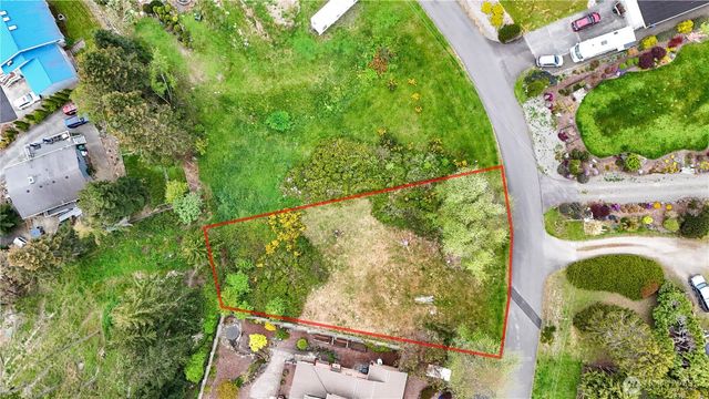 188 S Rhododendron Dr., Port Townsend, WA 98368