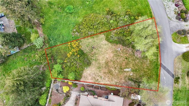 188 S Rhododendron Dr., Port Townsend, WA 98368