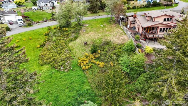 188 S Rhododendron Dr., Port Townsend, WA 98368