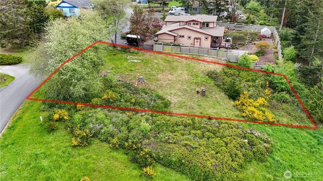 188 S Rhododendron Dr., Port Townsend, WA 98368