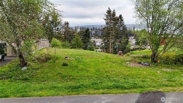 188 S Rhododendron Dr., Port Townsend, WA 98368