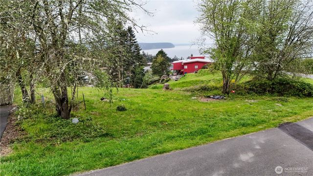 188 S Rhododendron Dr., Port Townsend, WA 98368