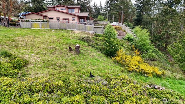 188 S Rhododendron Dr., Port Townsend, WA 98368