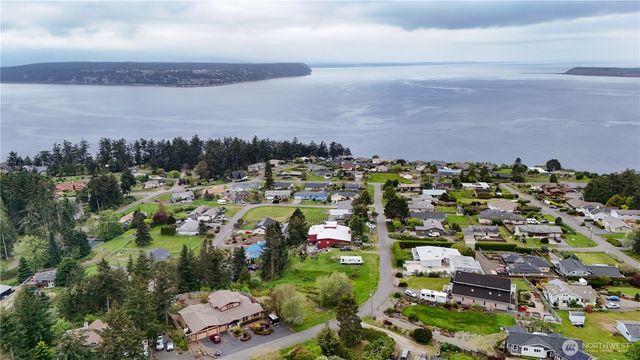 188 S Rhododendron Dr., Port Townsend, WA 98368