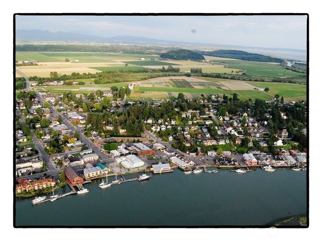 433 Klickitat, La Conner, WA 98257