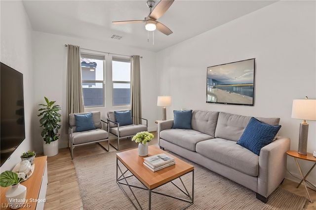 8320 Carabiner Court, Las Vegas, NV 89166