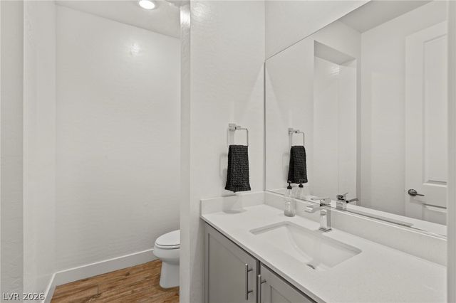 8320 Carabiner Court, Las Vegas, NV 89166