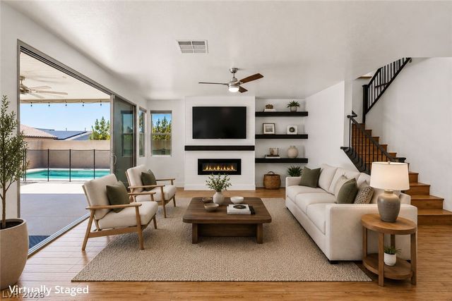 8320 Carabiner Court, Las Vegas, NV 89166
