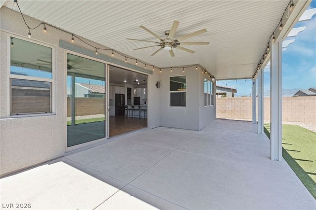 8320 Carabiner Court, Las Vegas, NV 89166
