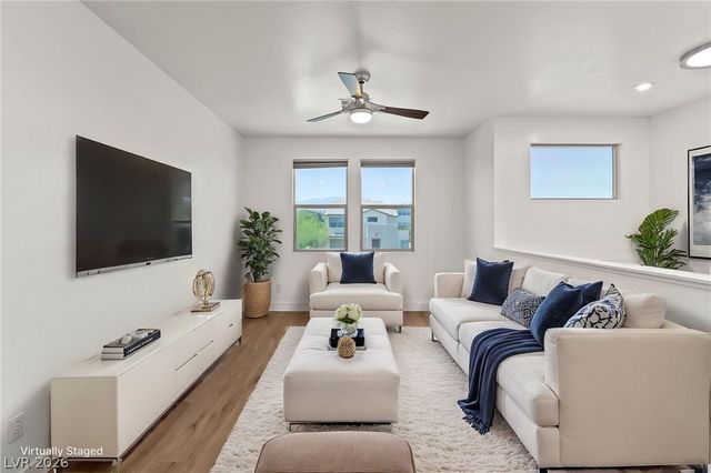 8320 Carabiner Court, Las Vegas, NV 89166