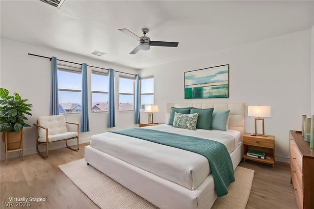 8320 Carabiner Court, Las Vegas, NV 89166