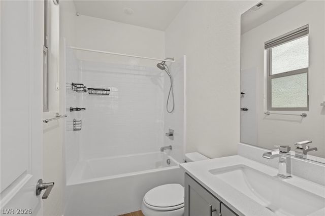 8320 Carabiner Court, Las Vegas, NV 89166