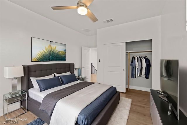 8320 Carabiner Court, Las Vegas, NV 89166