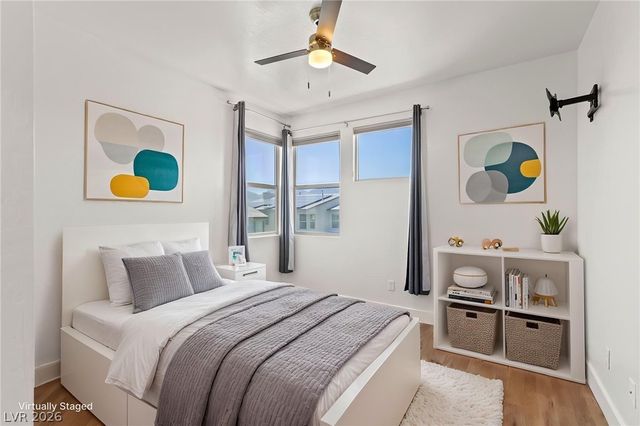 8320 Carabiner Court, Las Vegas, NV 89166