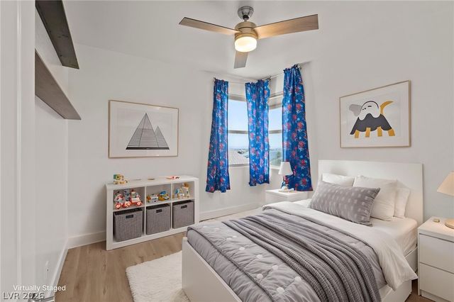 8320 Carabiner Court, Las Vegas, NV 89166