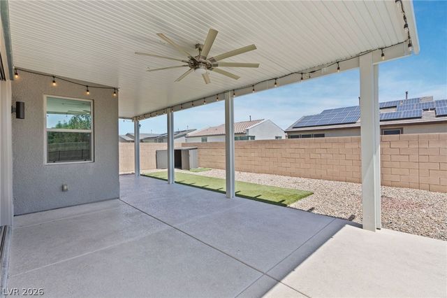 8320 Carabiner Court, Las Vegas, NV 89166