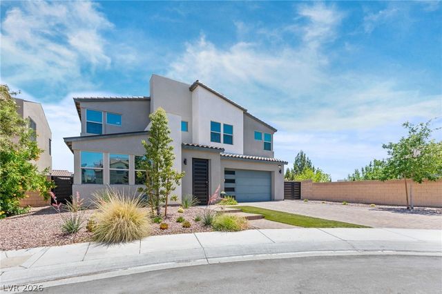 8320 Carabiner Court, Las Vegas, NV 89166