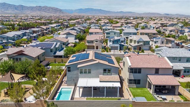 8320 Carabiner Court, Las Vegas, NV 89166