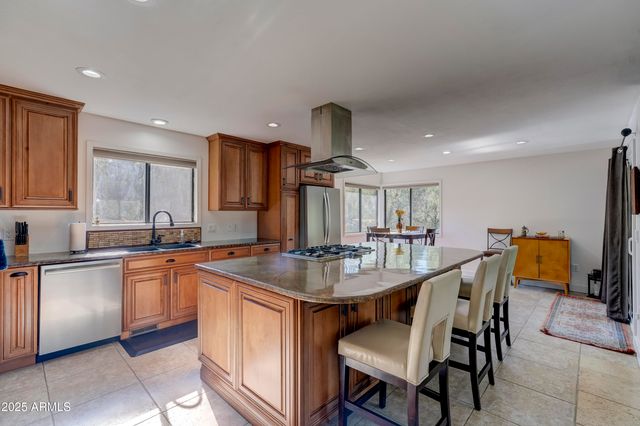 1245 HAISLEY Road, Prescott, AZ 86303