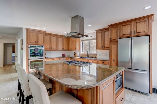 1245 HAISLEY Road, Prescott, AZ 86303