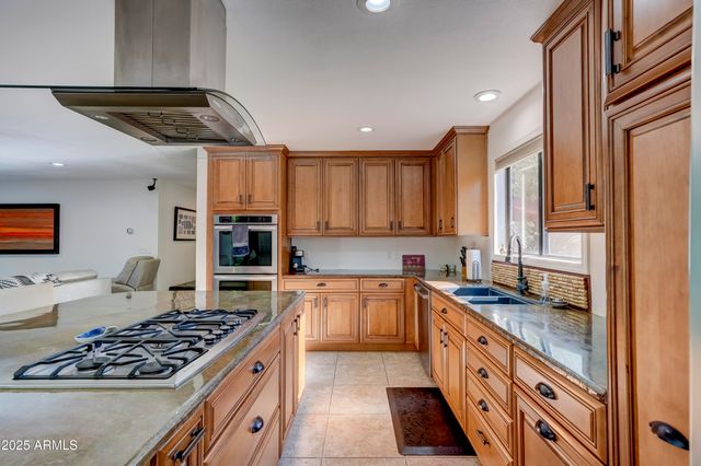 1245 HAISLEY Road, Prescott, AZ 86303