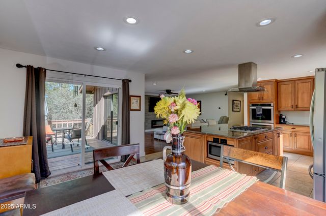 1245 HAISLEY Road, Prescott, AZ 86303