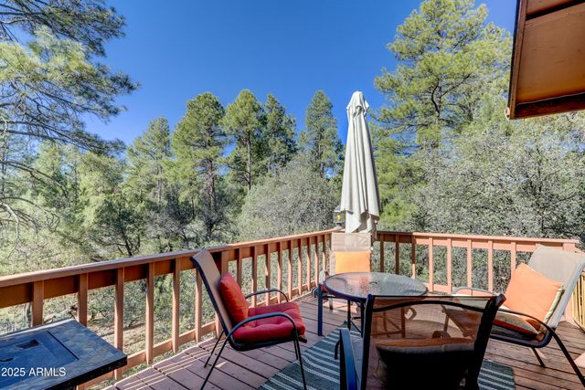 1245 HAISLEY Road, Prescott, AZ 86303