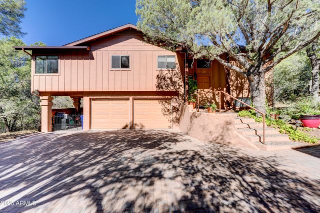 1245 HAISLEY Road, Prescott, AZ 86303