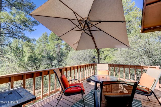 1245 HAISLEY Road, Prescott, AZ 86303