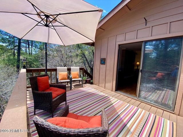 1245 HAISLEY Road, Prescott, AZ 86303