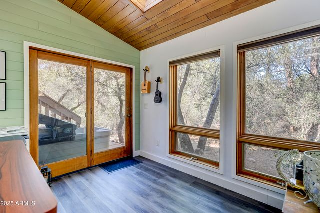 1245 HAISLEY Road, Prescott, AZ 86303