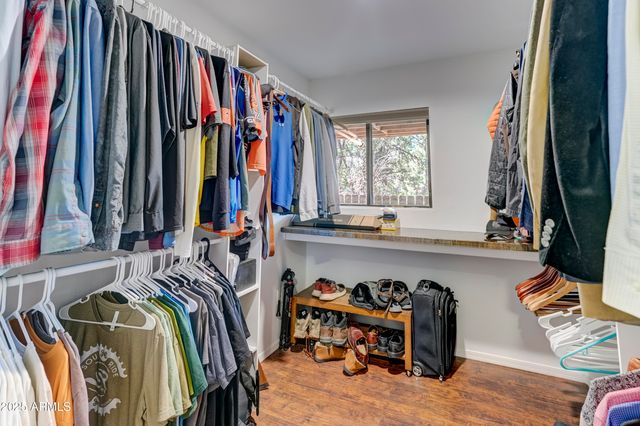 1245 HAISLEY Road, Prescott, AZ 86303