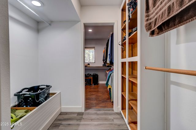 1245 HAISLEY Road, Prescott, AZ 86303