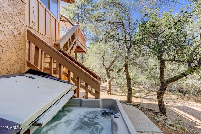 1245 HAISLEY Road, Prescott, AZ 86303