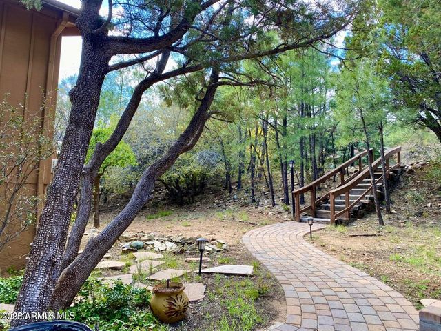 1245 HAISLEY Road, Prescott, AZ 86303