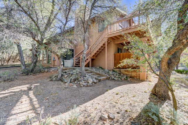 1245 HAISLEY Road, Prescott, AZ 86303