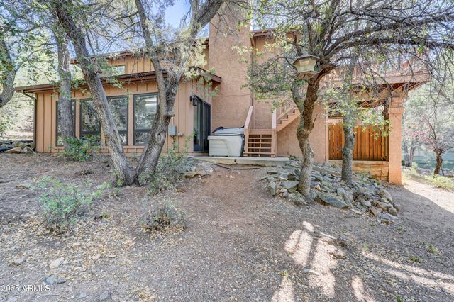 1245 HAISLEY Road, Prescott, AZ 86303