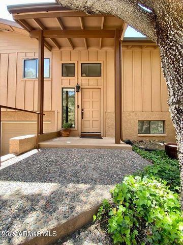 1245 HAISLEY Road, Prescott, AZ 86303