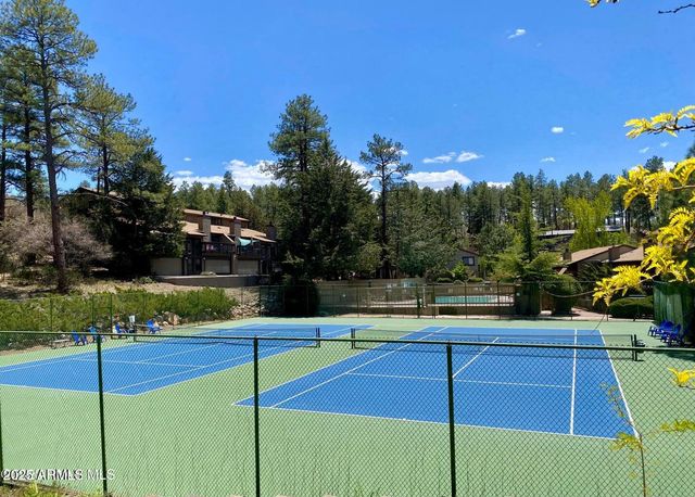 1245 HAISLEY Road, Prescott, AZ 86303