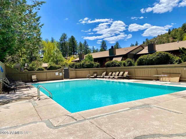 1245 HAISLEY Road, Prescott, AZ 86303