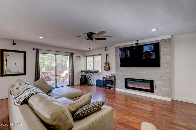 1245 HAISLEY Road, Prescott, AZ 86303