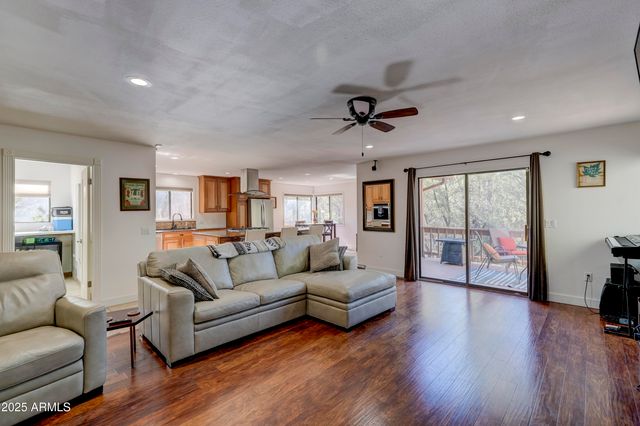 1245 HAISLEY Road, Prescott, AZ 86303