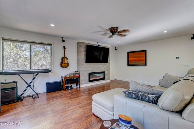 1245 HAISLEY Road, Prescott, AZ 86303