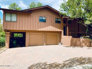 1245 HAISLEY Road, Prescott, AZ 86303