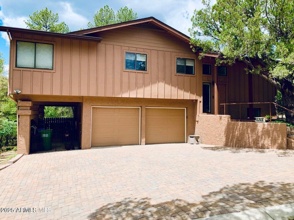 1245 HAISLEY Road, Prescott, AZ 86303