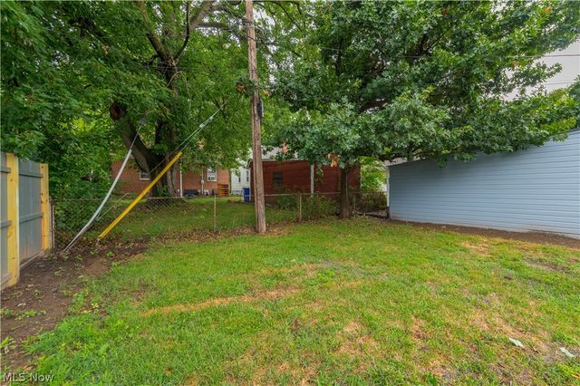 12416 Mortimer Avenue, Cleveland, OH 44111